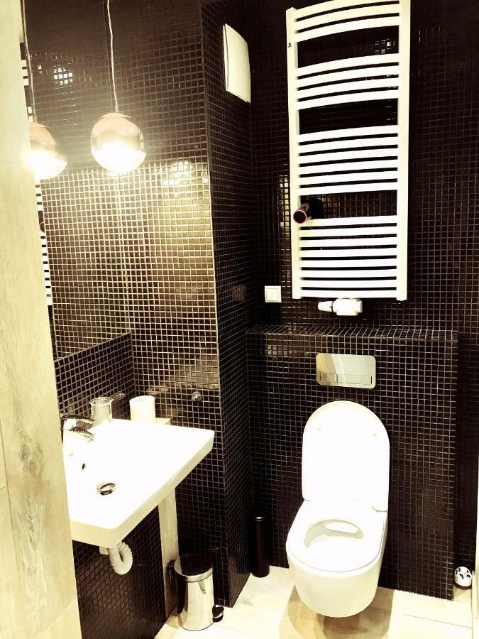 Elegance Sopot Gdynia Apartment エクステリア 写真