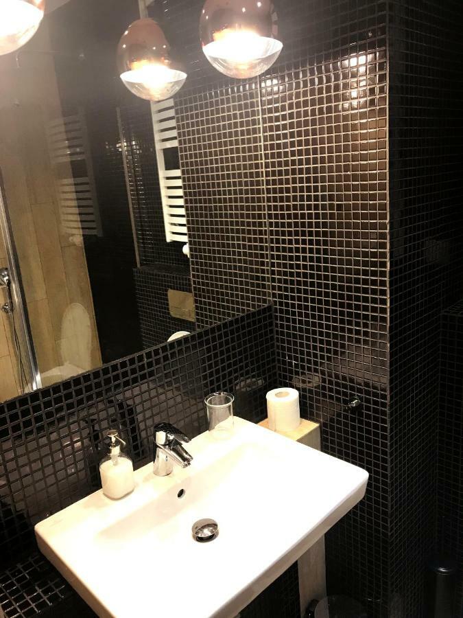 Elegance Sopot Gdynia Apartment エクステリア 写真