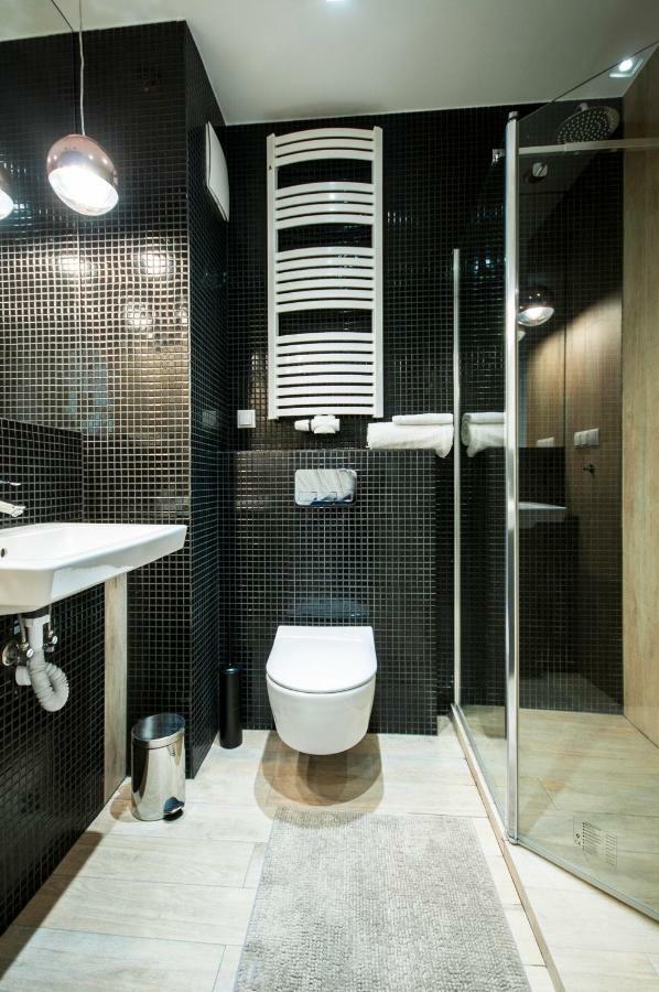 Elegance Sopot Gdynia Apartment エクステリア 写真