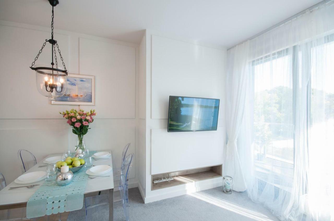 Elegance Sopot Gdynia Apartment エクステリア 写真