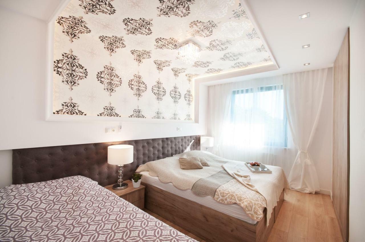 Elegance Sopot Gdynia Apartment エクステリア 写真