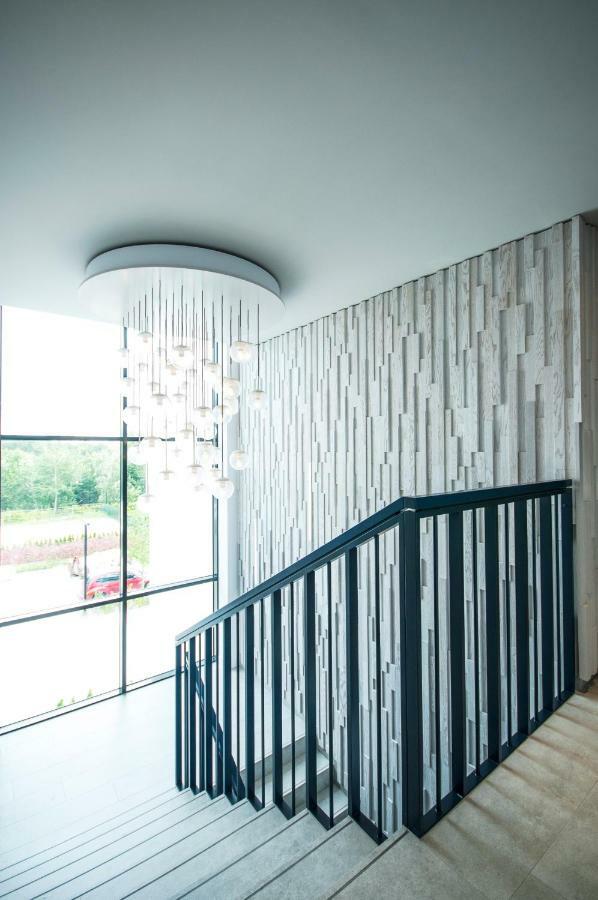 Elegance Sopot Gdynia Apartment エクステリア 写真